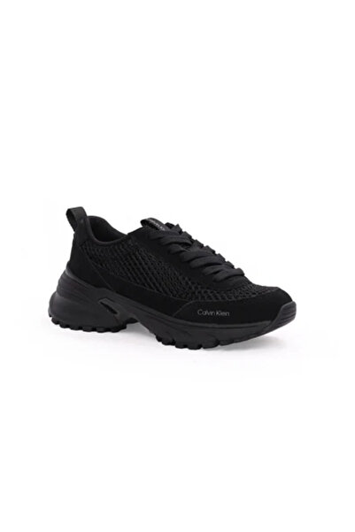 Calvin Klein HIKE RUNNER CU ȘIRETURI TECHMIX