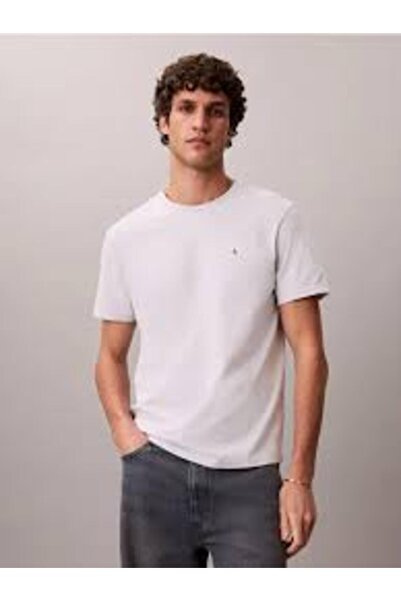 Calvin Klein SS ΣΗΜΑΙΝΗΤΗΡΙΟ 30S ΦΑΝΕΛΑ ΚΛΑΣΙΚΟ ΜΠΛΟΥΖΑΚΙ
