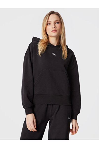 Calvin Klein Calvin Klein Hooded Sweatshirt