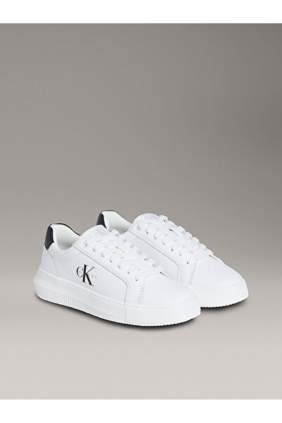 Calvin Klein Chunky Runner Vibram, YBR, 37