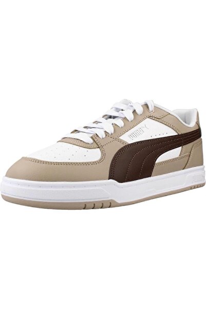 Puma Caven III, brezovo-gaštanovo hnedá