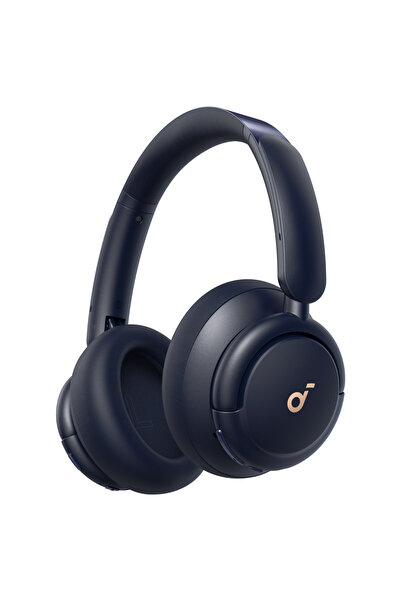 Anker Soundcore Q30 Kulak Üstü Bluetooth Kulaklık, Hibrit Aktif Gürültü Engel...