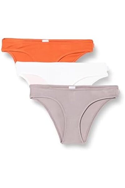 Calvin Klein Bikini Altı 000QD5206E multiple