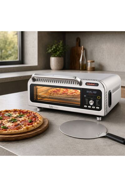 Fakir Pizzamore Pizza Fırını