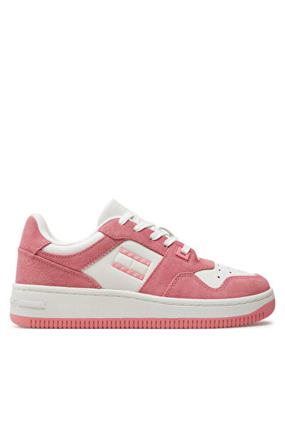 Tommy Hilfiger TJW RETRO BASKET ΗΤΑΝ, TIC PP W5C