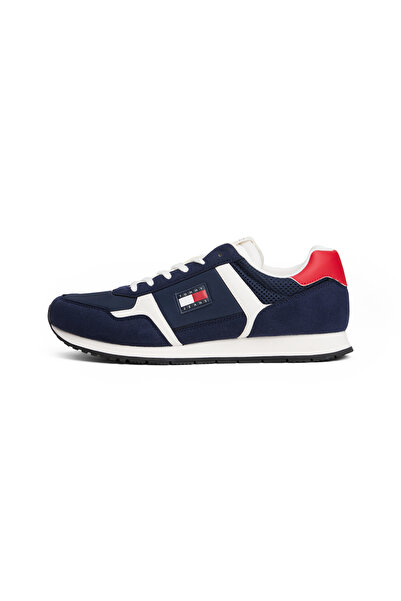 Tommy Hilfiger TJM RUNNER ΚΑΖΟΥΑΛ