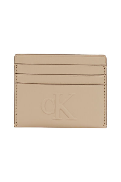 Calvin Klein Jeans Vyřezávané pouzdro na karty 6CC