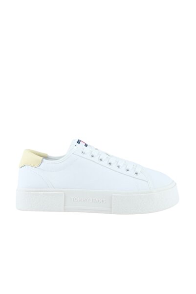 Tommy Hilfiger TJW NEW BASKE, YBL, PP W5D