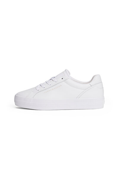 Tommy Hilfiger SNEAKERSY NA PLATFORMIE
