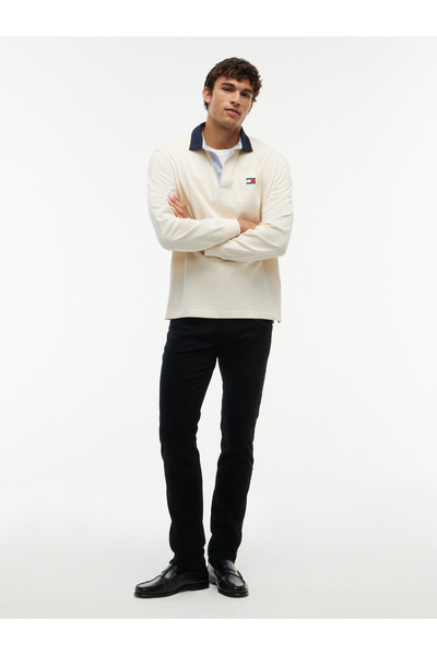 Tommy Hilfiger DNM LOVE SLIM RW
