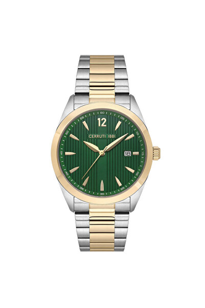 Cerruti 1881 CIWGG0102806 Erkek Kol Saati