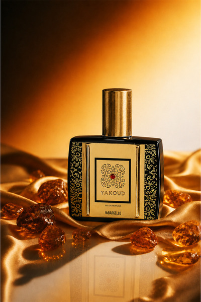 Bargello Yakoud Unısex Parfüm Edp 50 ml