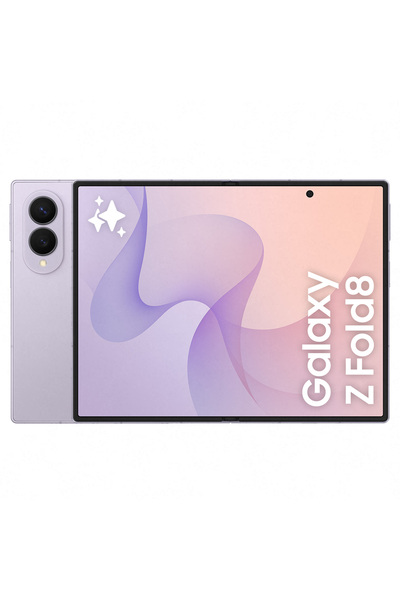 Samsung Galaxy Z Fold8 Ultra 12GB/512GB Mürdüm Cep Telefonu
