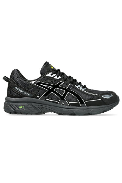 Asics GEL-VENTURE 6 ЧЕРЕН/ЛИМОНЕН ЗЕСТ