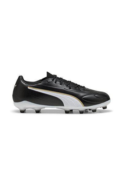 Puma KING 20 MATCH FG/AG PUMA Black-PUMA Whit