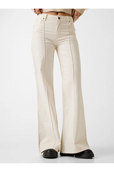 Guess Jeans بنطلون نسائي مريح