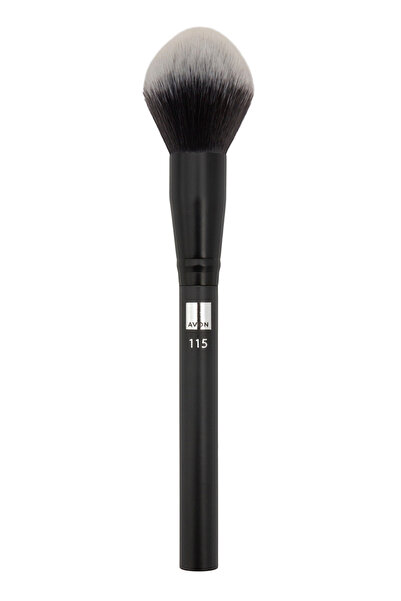 AVON Gl Large Face Brush Collection Model 865029