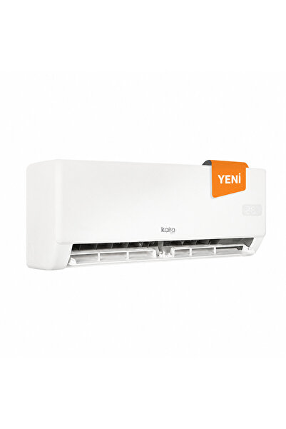 Kaira DTXR50A 18000 BTU/h A++ Wifi Inverter Duvar Tipi R32 Inverter Split Kli...