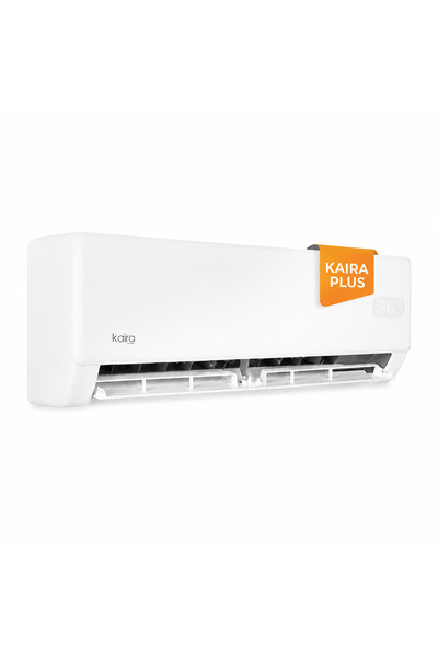 Kaira Plus DTXR50P 18000 BTU/h A++ Wifi Inverter Super Ionizer Duvar Tipi Kli...