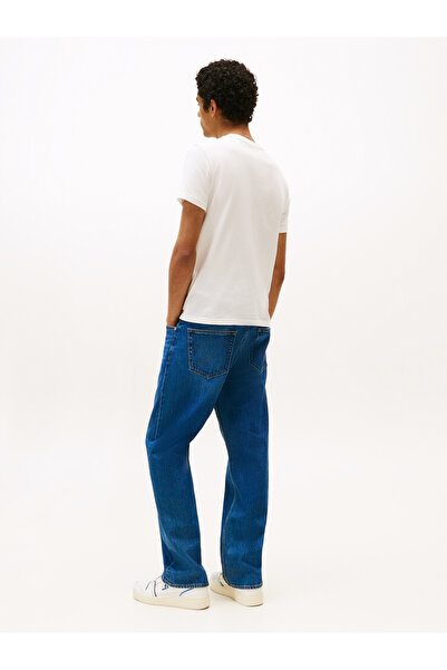 Tommy Hilfiger TJM XSLIM 2PACK JERSEY TEE EXT
