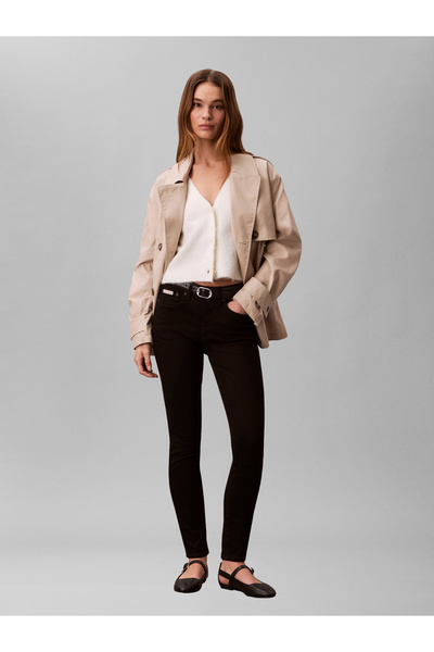 Calvin Klein Blugi Femei / Fete CK CLASSIC BLACK
