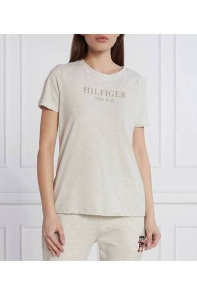 Tommy Hilfiger Μπλουζάκι Tommy Hilfiger