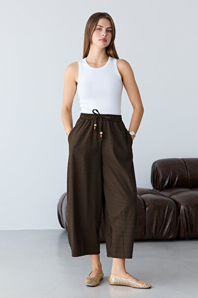 Trendyol Collection Multicolor Pants Twoaw27Pl00084