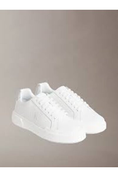 Calvin Klein CHUNKY CUPSOLE LACE, 0LC