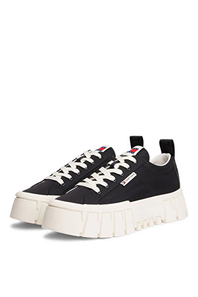 Tommy Hilfiger TJW BOOT ZIP UP, BDS PP W8C