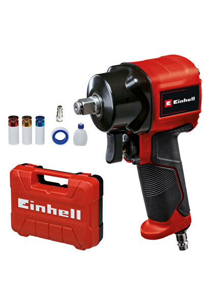 Einhell TC-PW 610 Compact Havalı Darbeli Somun Sıkma - 4138965