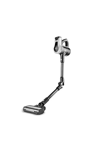 Karaca Vantuz Power Up Max Dik Süpürge Silver 350 W