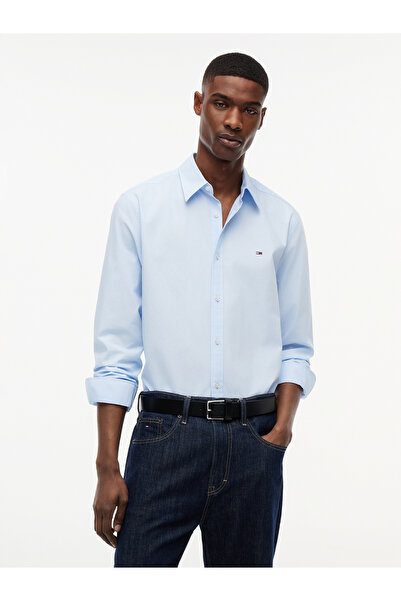 Tommy Hilfiger TJM REG POPLIN SHIRT