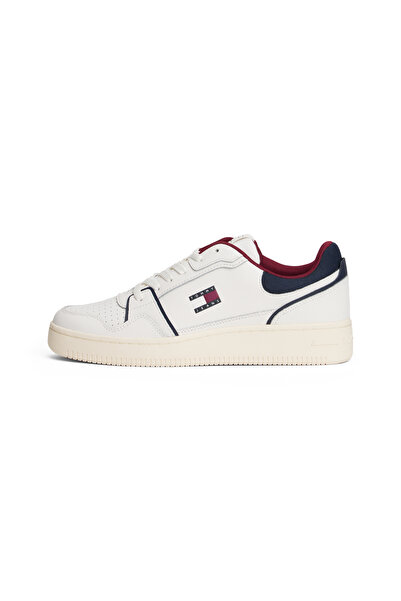 Tommy Hilfiger TJM Ρετρό Μπάσκετ