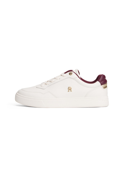 Tommy Hilfiger SNEAKER DE CURTE ÎNALTĂ