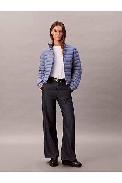 Calvin Klein ULTRA LEICHTER DAUNEN-PUFFERMANTEL