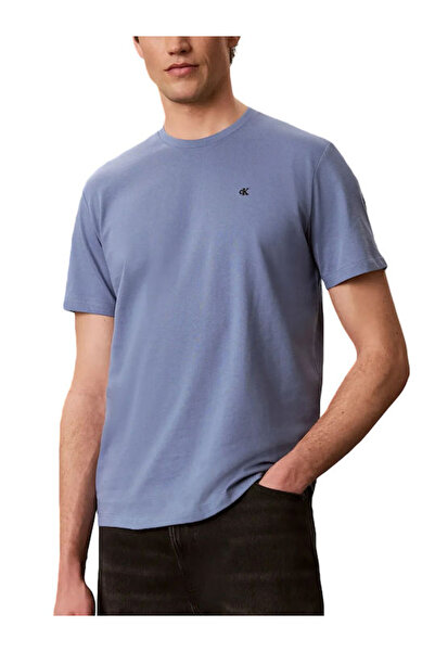 Calvin Klein SS КЛАСИЧЕСКА ТЕНИСКА С МОНОГРАМ