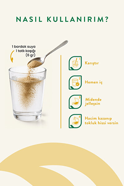 Wefood Ananaslı Karnıyarık Otu Tozu 90 g 2'li