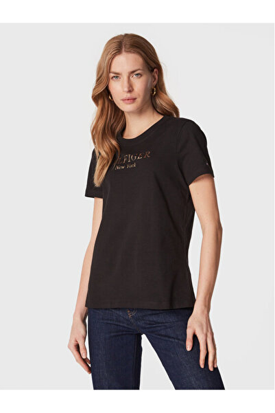 Tommy Hilfiger Μπλουζάκι Tommy Hilfiger