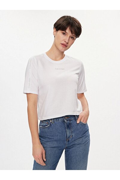 Calvin Klein Футболка PW SS - крій C