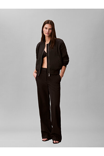 Calvin Klein LV047F505G UB1 M ESSENTIAL NYLON BOMBERJACKE