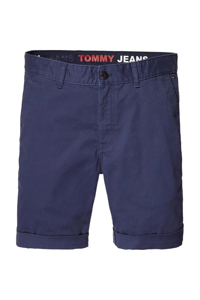 Tommy Hilfiger Σύντομη κοπή Basic Strt Freddy II Tom