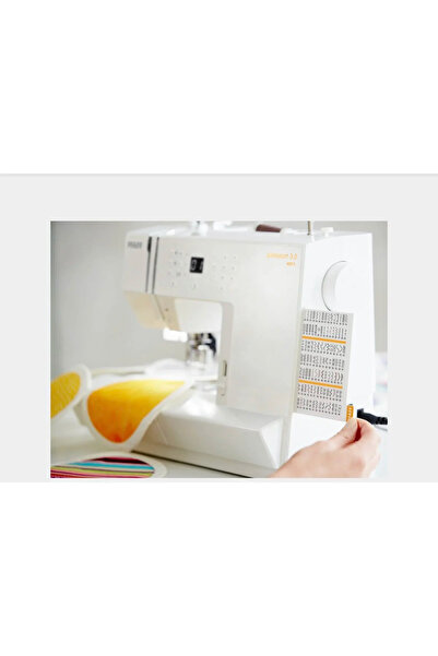 Pfaff PASAPORT 3.0.