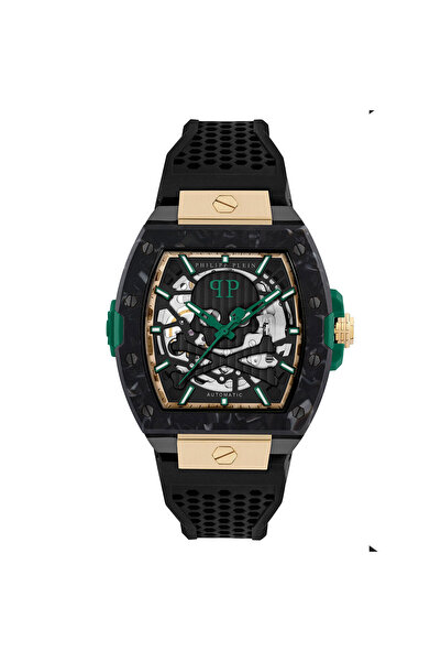 PHILIPP PLEIN PWJFA0325 ERKEK KOL SAATİ