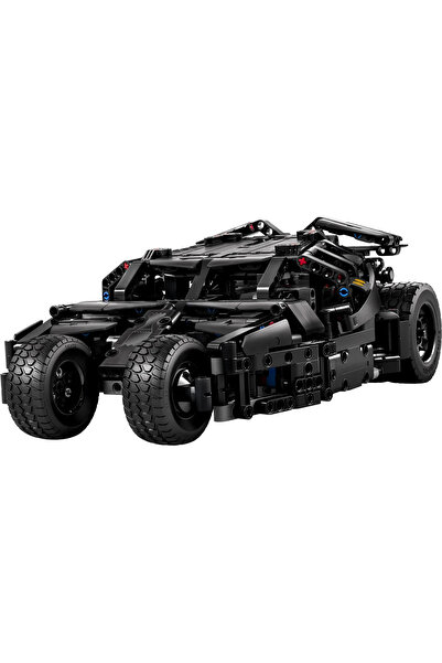 LEGO ®   Teknik ™   Batmobile ™   Tumbler Yapı Seti 42239