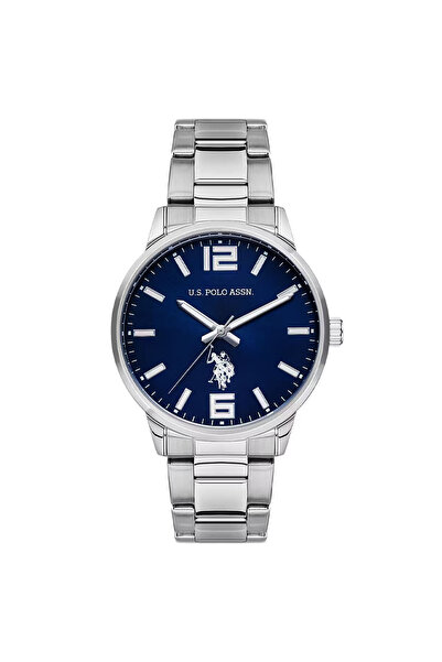 U.S. Polo Assn. Uspa1051-04 Men's Wristwatch