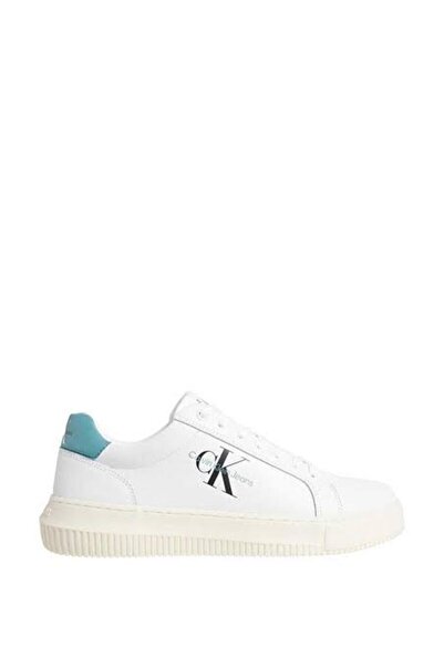 Calvin Klein Jeans Αθλητικά παπούτσια με κορδόνια, ανδρικά, πολύχρωμα, με λογ...