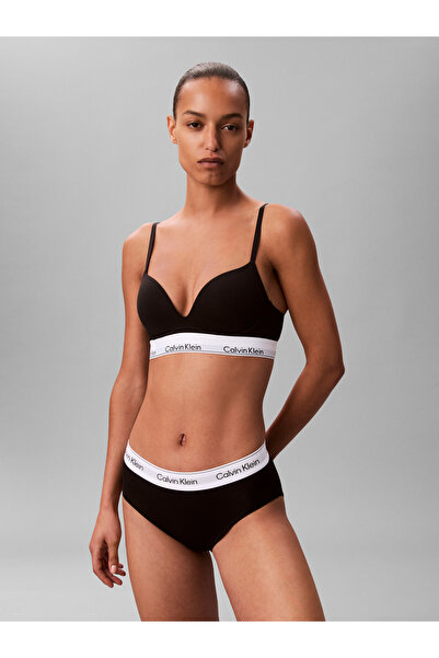 Calvin Klein Push-up podprsenka s hlubokým výstřihem