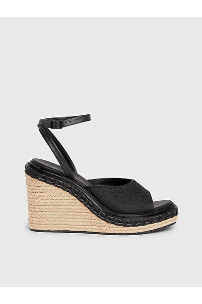 Calvin Klein Keilsandale, BEH, PP W8A