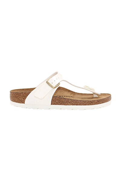 Birkenstock Gizeh Birko-Flor Patent Women