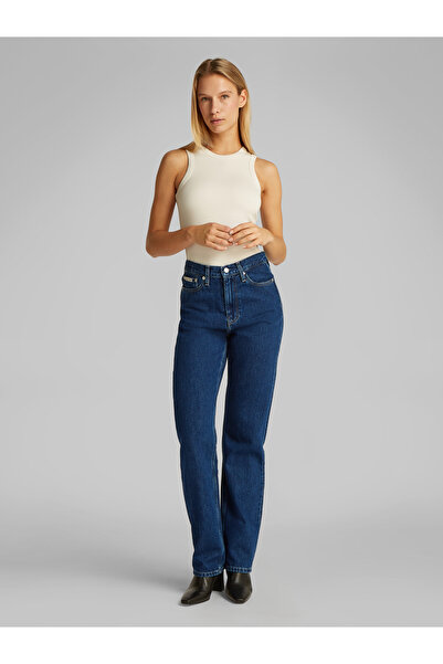 Calvin Klein DREPTĂ ÎNALTĂ